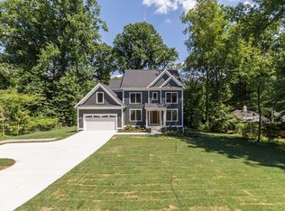 Arden - Priced for Granada Dr. Bethesda Plan, PCI - 20817, Bethesda, MD 20817