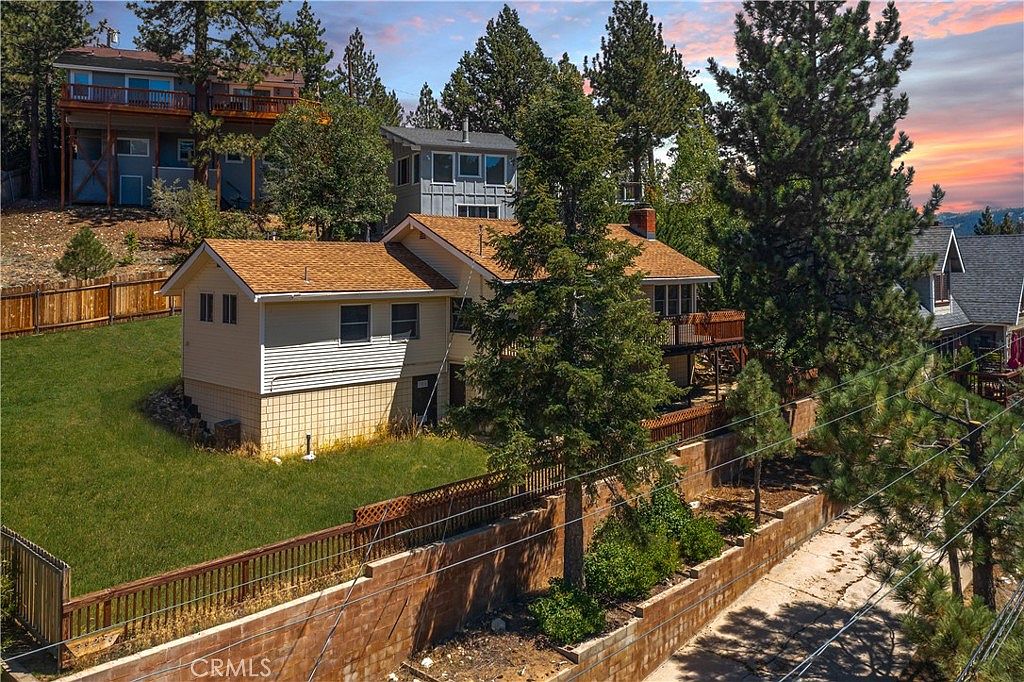 39256 N Shore Dr, Fawnskin, CA 92333 MLS RW23165765 Zillow