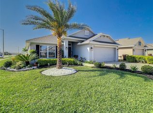 407 Buchannan Dr, Davenport, FL 33837