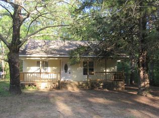 220 Mount Pleasant Rd, Jefferson, TX 75657