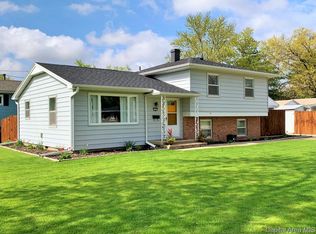 1200 Bridge Ave, Galesburg, IL 61401