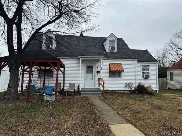 7006 Miami Ave, Richmond, VA 23226