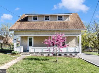 104 Potato Hill St, Hedgesville, WV
