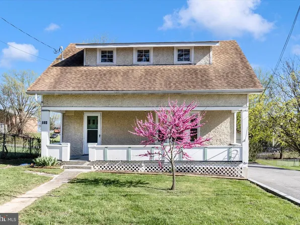 104 Potato Hill St, Hedgesville, WV 25427
