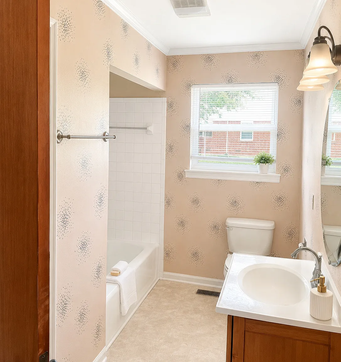 3 bed, 1461 sqft, $1,895 — Photo 4