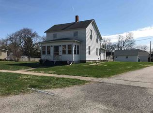 314 N Vail St, Geneseo, IL 61254