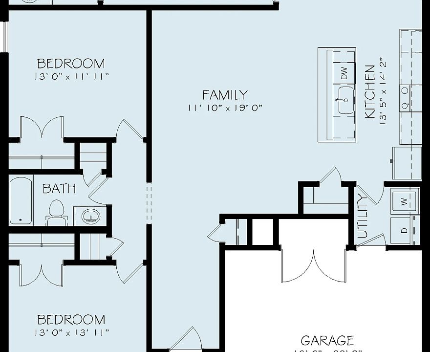 2nd image of 15411 Fulton Ave