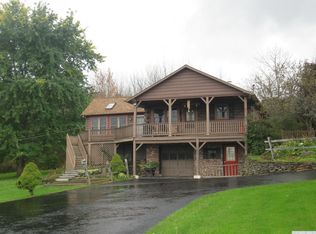 107 Middle Rd, Altamont, NY 12009