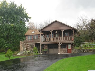 107 Middle Rd, Altamont, NY, 12009