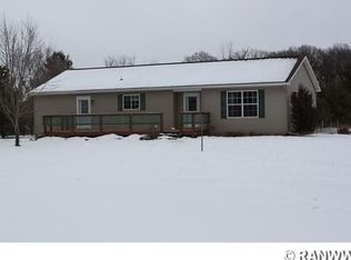 E5637 690th Ave, Menomonie, WI 54751