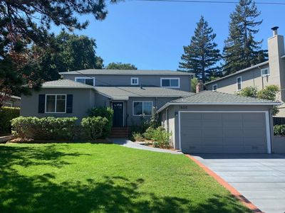 1408 Cordilleras Ave, San Carlos, CA, 94070