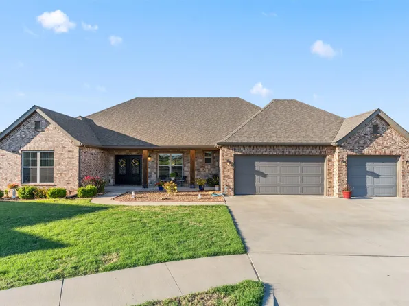 5808 Ohio St, Bartlesville, OK 74006