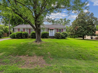 301 Raywood Ct, Nashville, TN, 37211