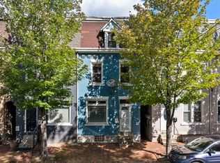 2819 Jane St, Pittsburgh, PA 15203