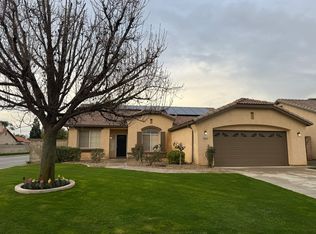 9818 Metherly Hill Rd, Bakersfield, CA 93312