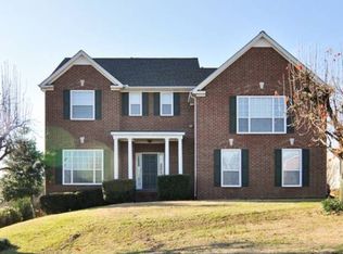 613 McGeachy Ln, Franklin, TN 37067