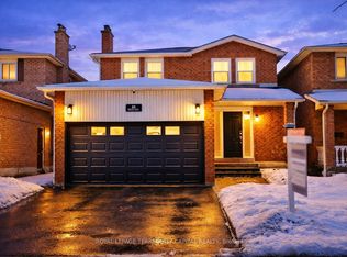 69 Wade Gate, Vaughan, ON L4J5X5