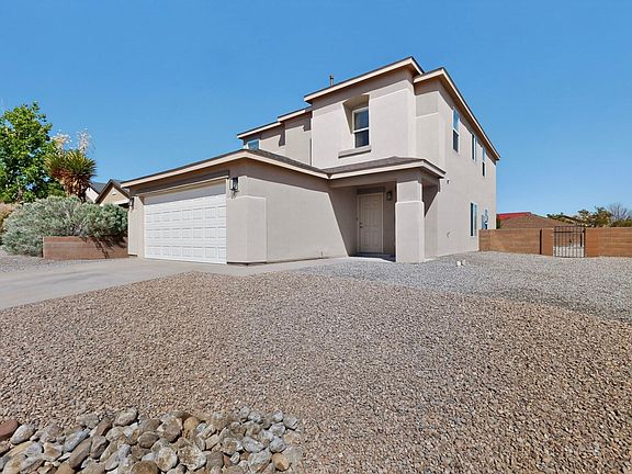 4th image of 6557 Grants Dr NE