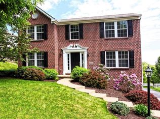 9780 Grosick Rd, Pittsburgh, PA 15237