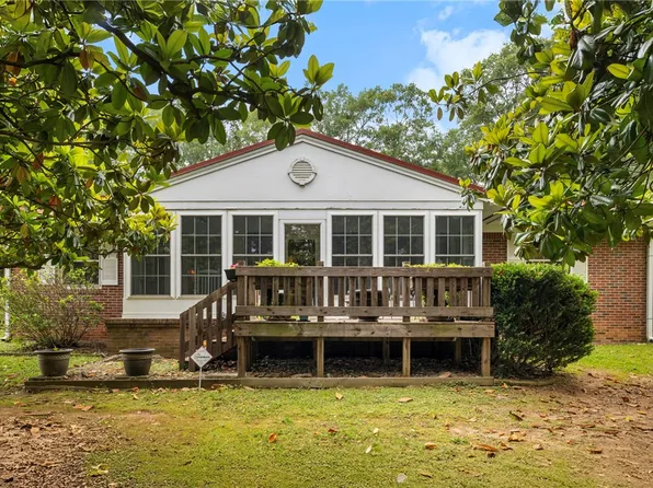 303 Brookhaven Dr, Anderson, SC 29624