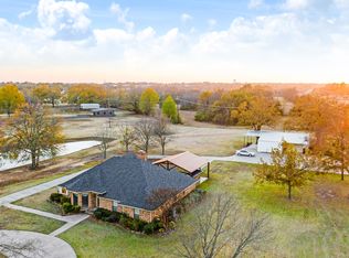 2535 36th St NE, Paris, TX 75462