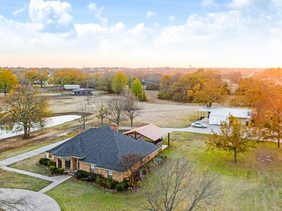 2535 36th St NE, Paris, TX, 75462