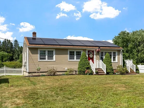 550 Packard St, Lancaster, MA 01523