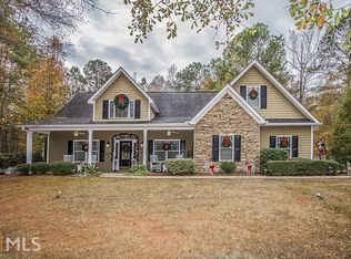 141 Ellman Dr #1, Eatonton, GA 31024