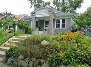 1110 N Saint Joseph St, South Bend, IN 46617