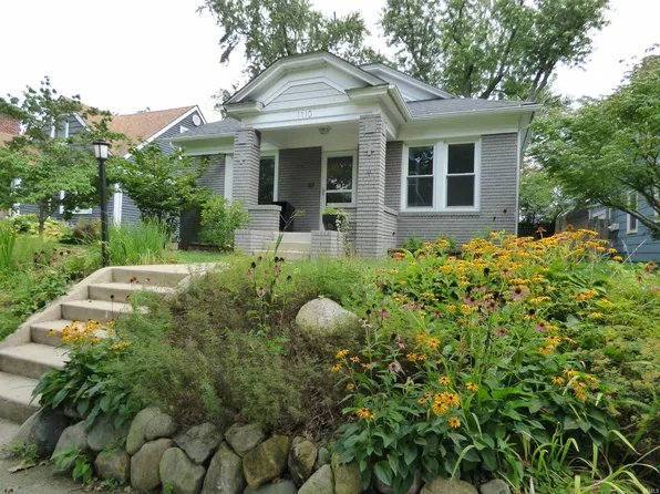 1110 N Saint Joseph St, South Bend, IN 46617