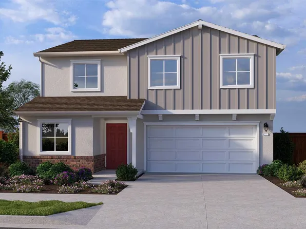 1824 Coronado Dr, Los Banos, CA 93635