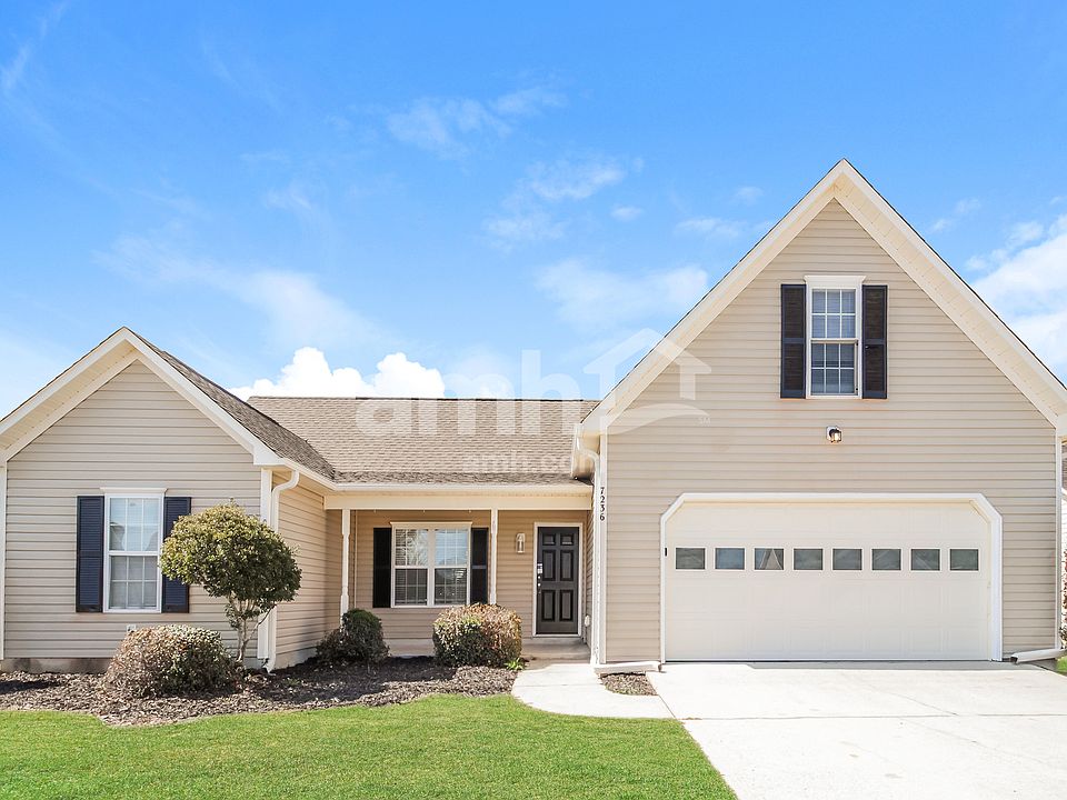 1st image of 7236 Walking Horse Ct