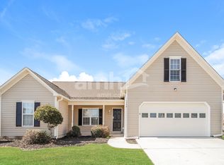 7236 Walking Horse Ct, Wilmington, NC 28411