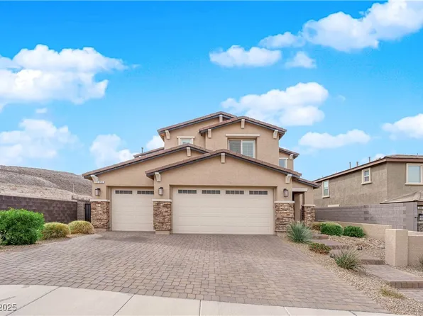 353 Crimson Edge St, Henderson, NV 89012