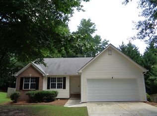 588 Bellingham Dr, Sugar Hill, GA 30518