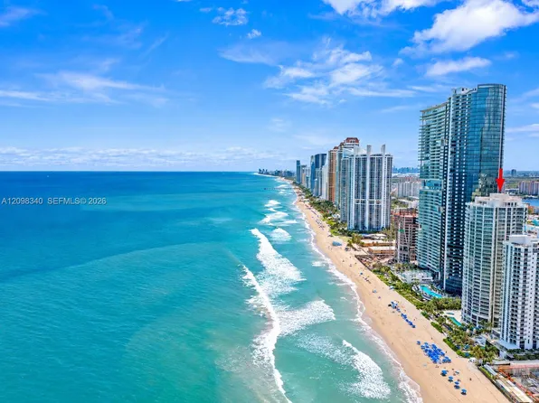 18671 Collins Ave APT 802, Sunny Isles Beach, FL 33160