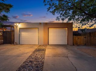 512 Berry Rd NW, Albuquerque, NM 87107