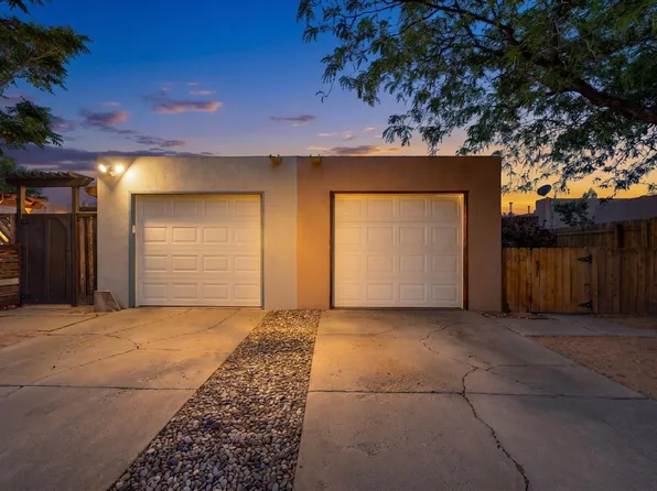 512 Berry Rd NW, Albuquerque, NM 87107