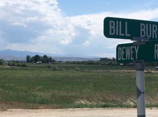 Bill Burns, Emmett, ID 83617