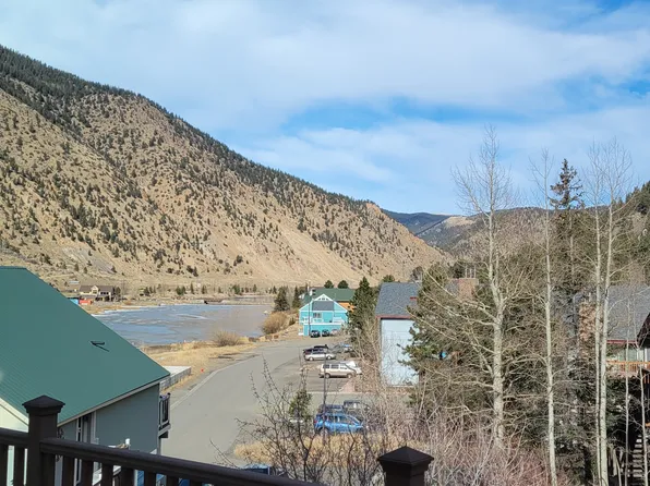 259 Scepter Cir, Georgetown, CO 80444