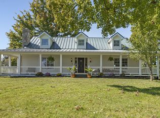 894 Odd Fellows Hall Rd, Pulaski, TN 38478