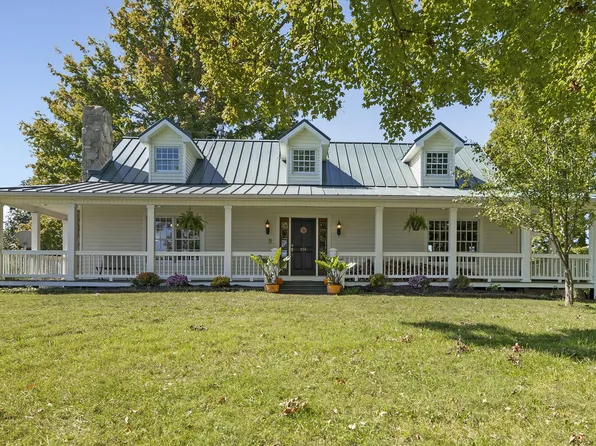 894 Odd Fellows Hall Rd, Pulaski, TN 38478