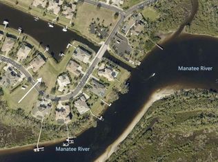 11802 Rive Isle Run LOT 92, Parrish, FL 34219