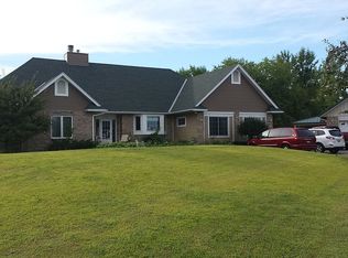 1219 Bice Ave NW, Buffalo, MN 55313