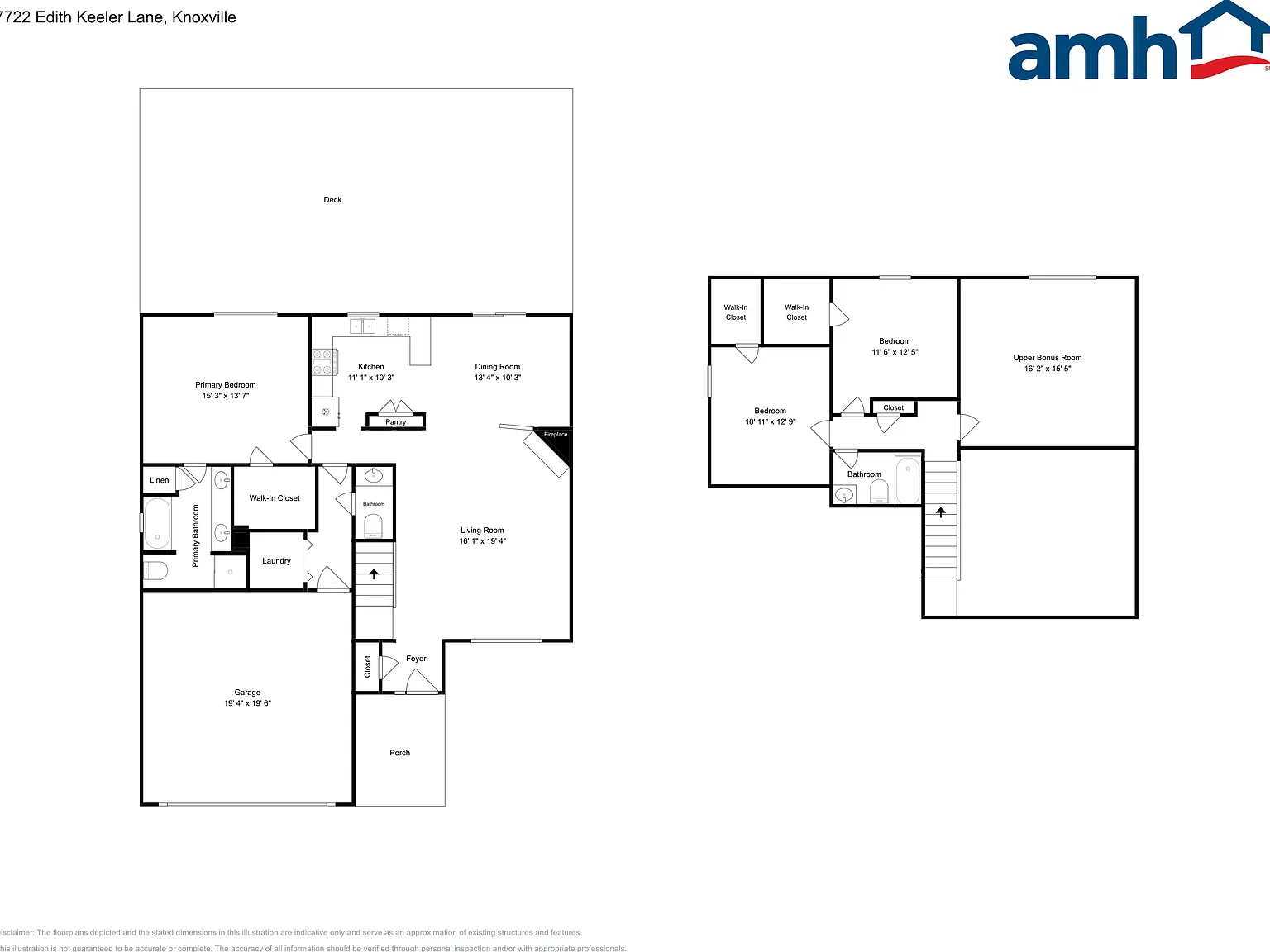 3 bed, 2.5 bath, 2010 sqft, $2,390 — Photo 2