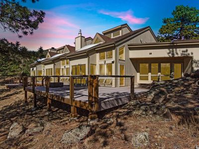 125 Saddleback Ln, Estes Park, CO, 80517