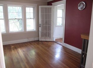 11 Clewley Rd #10, Medford, MA 02155