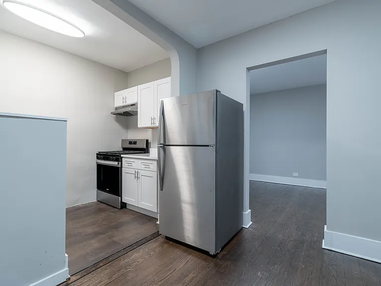 7422 N Damen Ave #2G — Photo 21