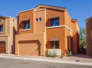 4264 N Harvest Canyon Ln, Tucson, AZ 85718