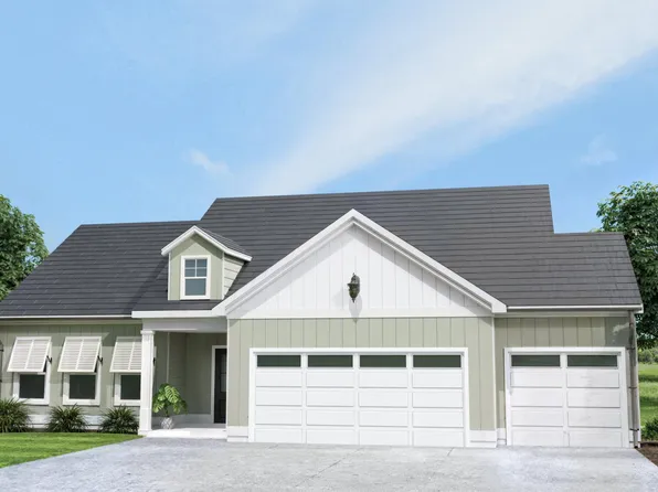 2122 Cregan Cove SW (Lot 5), Ocean Isle Beach, NC 28469